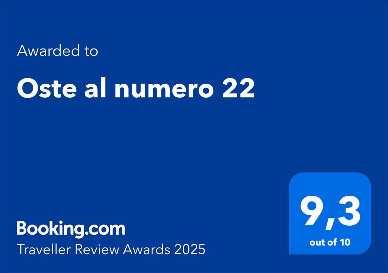 Oste al numero 22 San Fermo della Battaglia Exterior foto